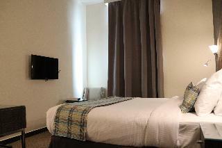 Buraq Hotel By Gemstones