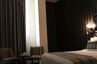 Buraq Hotel By Gemstones
