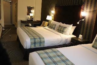 Buraq Hotel By Gemstones