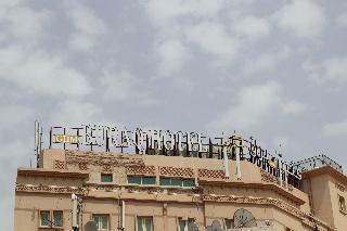 Buraq Hotel By Gemstones