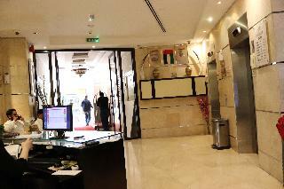 Buraq Hotel By Gemstones