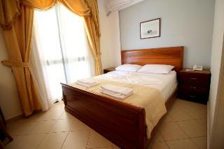 Hotel Olympia