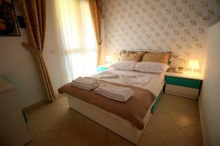 Hotel Olympia
