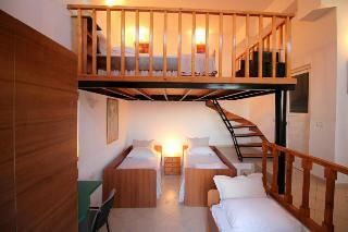 Hotel Olympia