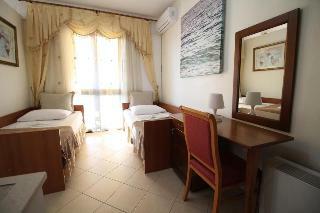 Hotel Olympia