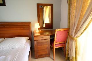 Hotel Olympia