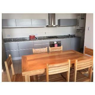 Apartamentos Magallanes Flat