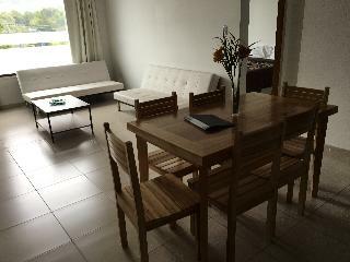 Apartamentos Magallanes Flat
