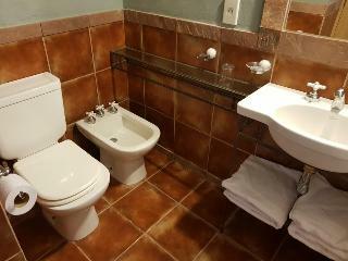 Hotel Htl Cerro Chico