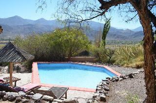 Hotel Htl Cerro Chico