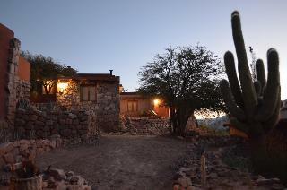 Hotel Htl Cerro Chico