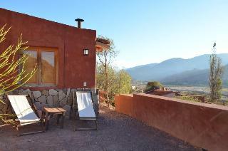 Hotel Htl Cerro Chico