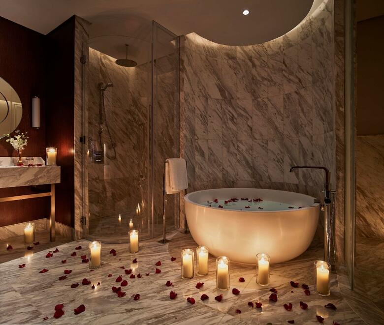 Hotel Waldorf Astoria Difc