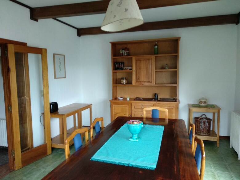 Residencia El Cipres