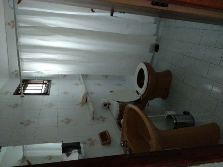 Residencia El Cipres
