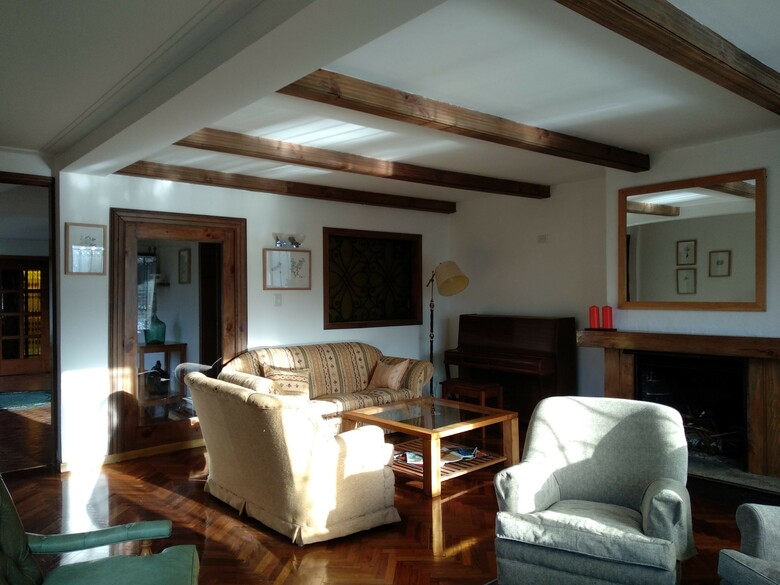 Residencia El Cipres