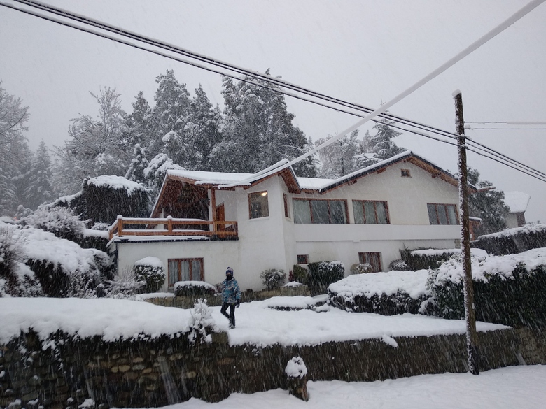 Residencia El Cipres