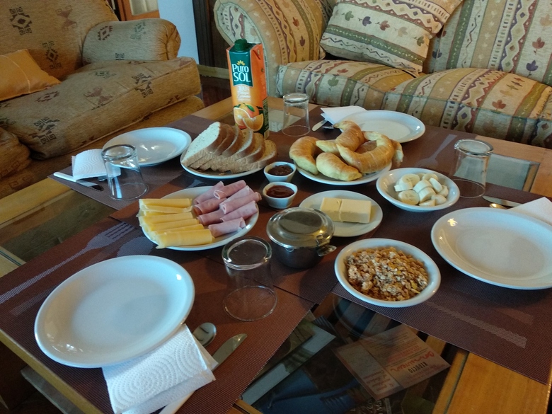 Residencia El Cipres