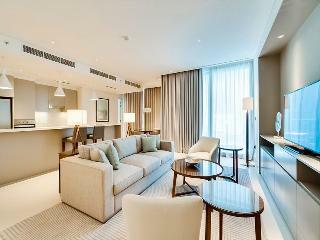 Aparthotel Vida Residences Downtown