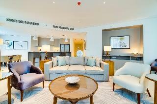 Aparthotel Vida Residences Downtown