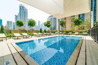 Aparthotel Vida Residences Downtown
