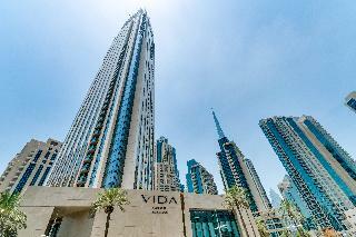 Aparthotel Vida Residences Downtown