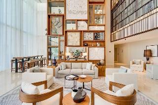 Aparthotel Vida Residences Downtown
