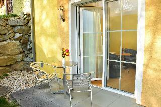 Bed & Breakfast Golf & Therme Sonnepension