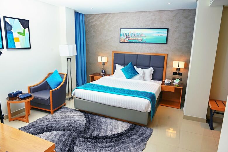 Meshal Hotel & Spa