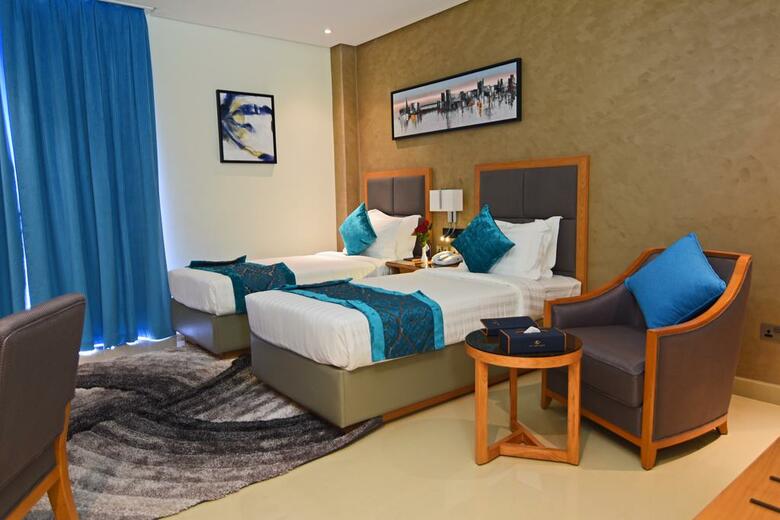 Meshal Hotel & Spa