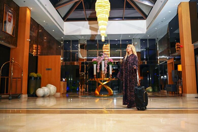 Meshal Hotel & Spa