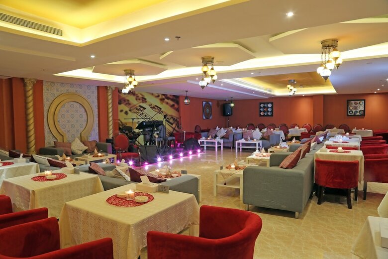 Meshal Hotel & Spa