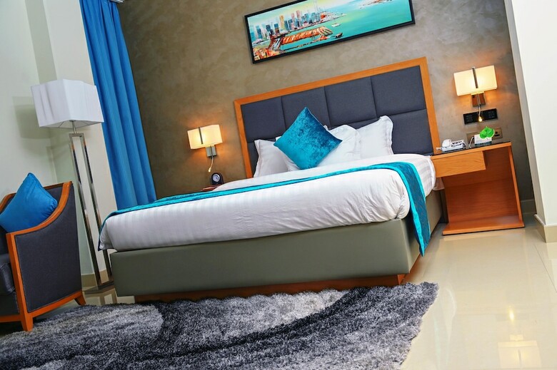 Meshal Hotel & Spa