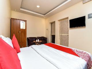 Hotel Oyo 181 Royal Plaza Residence