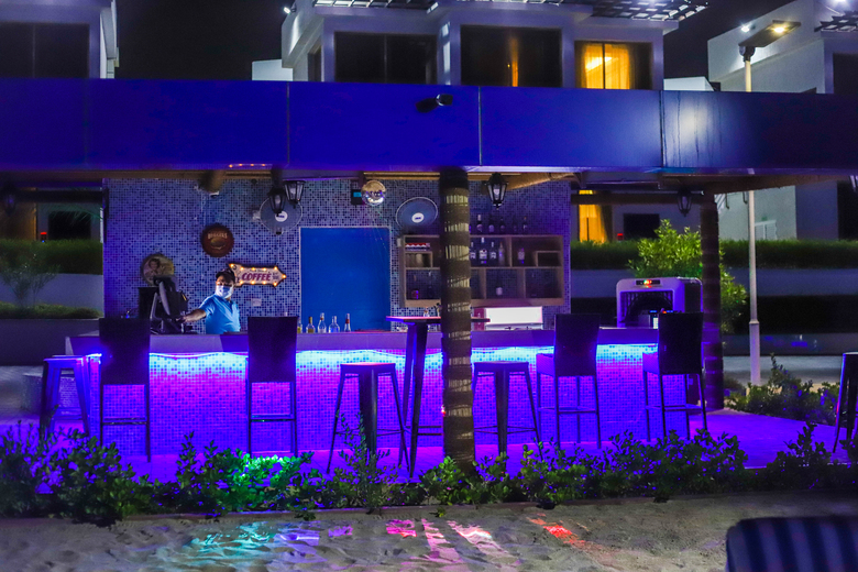Mirage Bab Al Bahar Hotel And Resort