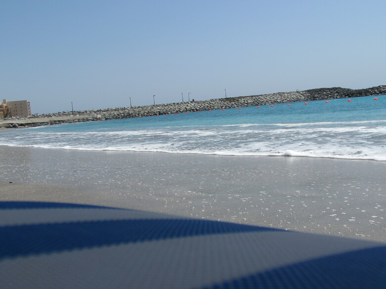 Mirage Bab Al Bahar Hotel And Resort
