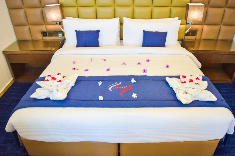 Mirage Bab Al Bahar Hotel And Resort