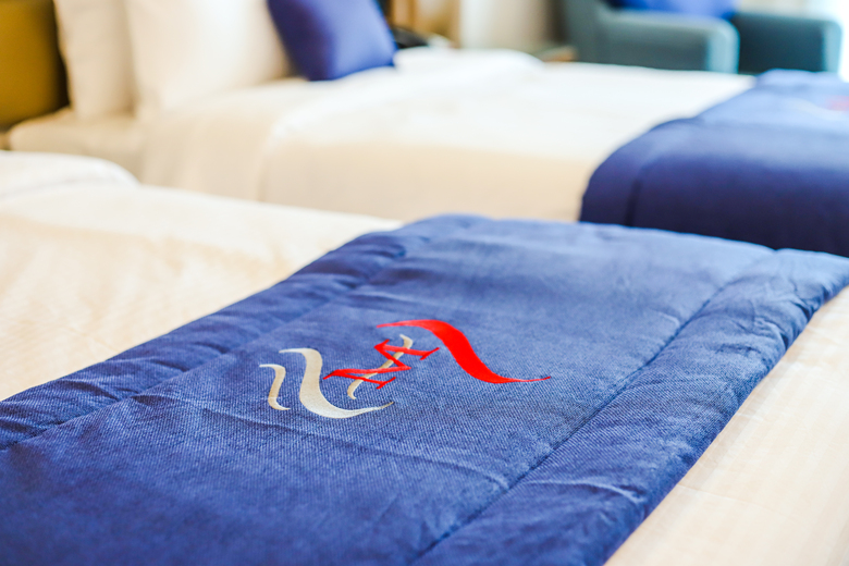 Mirage Bab Al Bahar Hotel And Resort