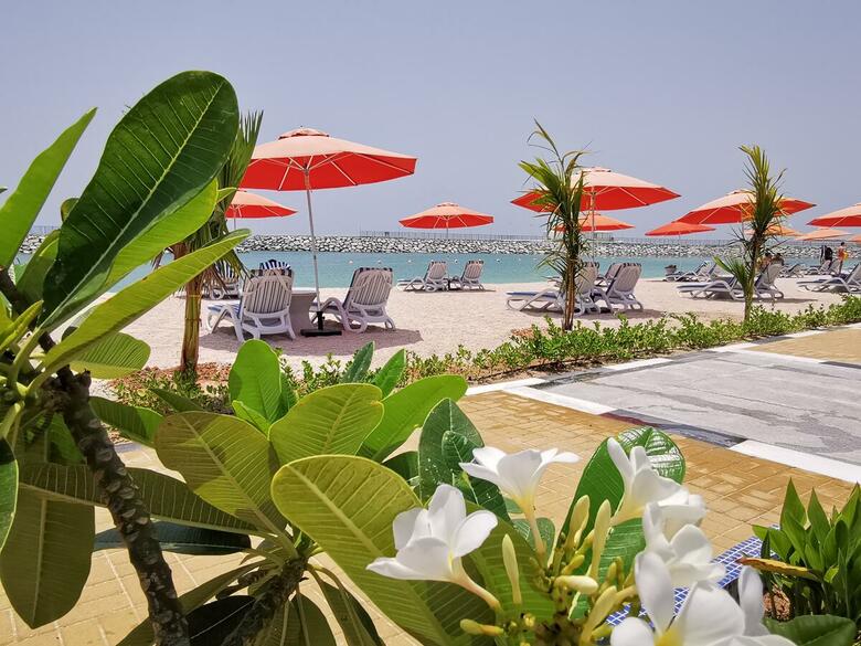 Mirage Bab Al Bahar Hotel And Resort