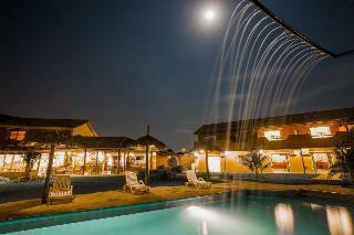 Hotel La Villa Chiquitana
