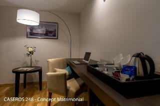 Casero 248 Hotel