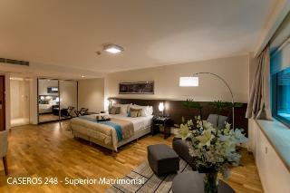 Casero 248 Hotel