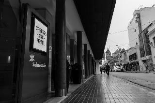 Casero 248 Hotel