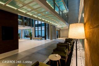 Casero 248 Hotel