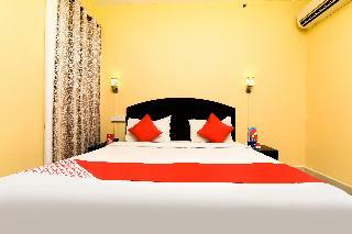 Oyo 240 Seattle Hotel
