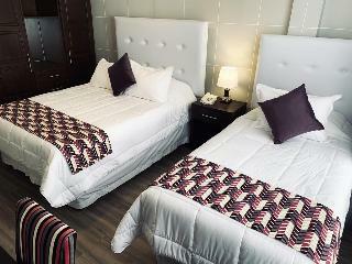 Hotel Boutique Domani
