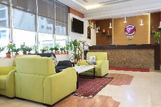 Travellers Hotel Apartment
