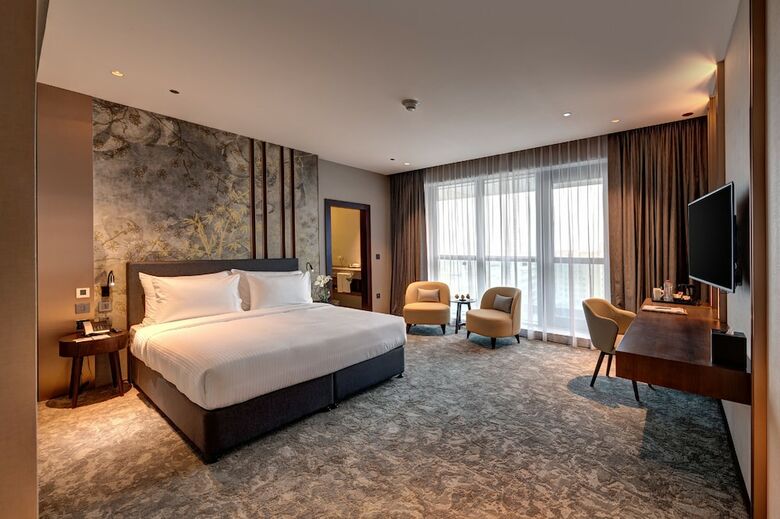 Hotel Millennium Place Barsha Heights