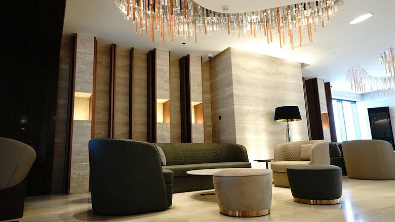 Hotel Millennium Place Barsha Heights