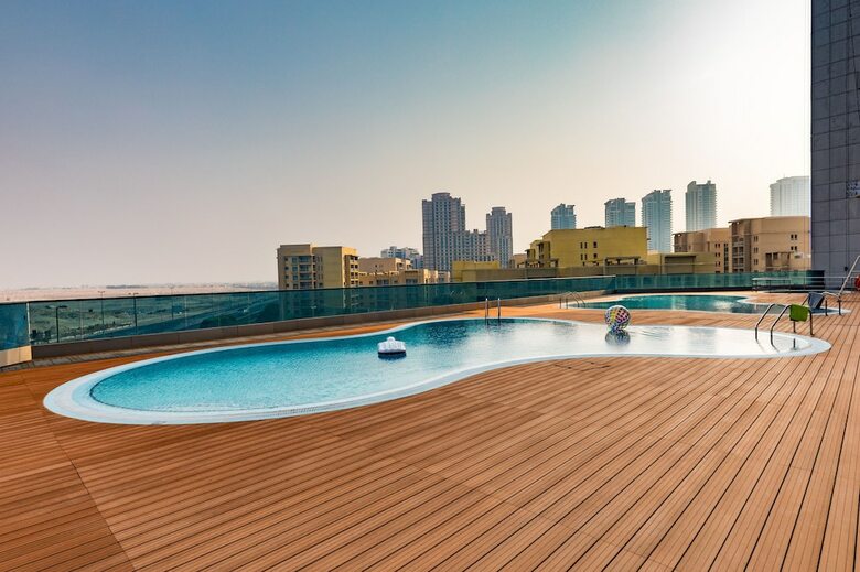 Hotel Millennium Place Barsha Heights